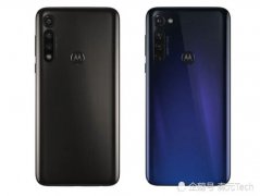 摩托罗拉意外泄露Moto G9于8月24日在印度发布