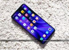 红米Note 9 Pro与红米Note 9 Pro Max今日正式发售