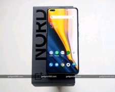 OnePlus Nord更新OxygenOS和修复蓝牙连接稳定性问题