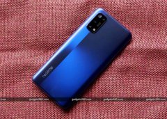 Realme7 Pro更新升级最新安卓安全优化补丁