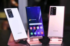 3C认证泄露Galaxy S21 Plus超大电池配置