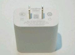 曾遭质疑的Realme 125W快速充电器将于7月开售