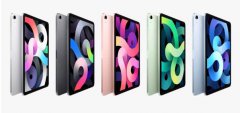 苹果副总裁：新iPad Air的Touch ID是难以置信的壮举