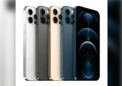 苹果官网限量预购iPhone 12系列＂1分钟售罄＂