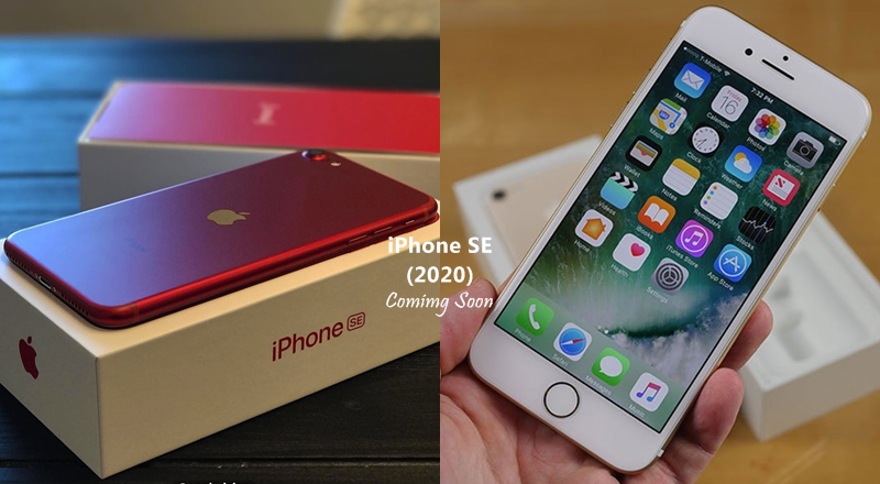 1万出头的“廉价”iPhone SE2开卖倒数！