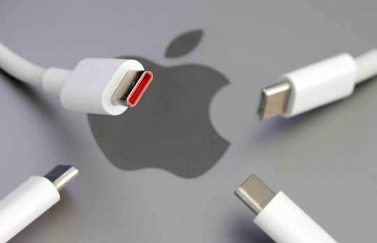 欧盟公布最后期限！苹果iPhone「这时间」非改USB-C不可