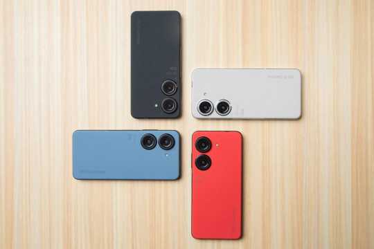 2022最创新手机你给谁？外媒评选三大：华硕ZenFone 9入列