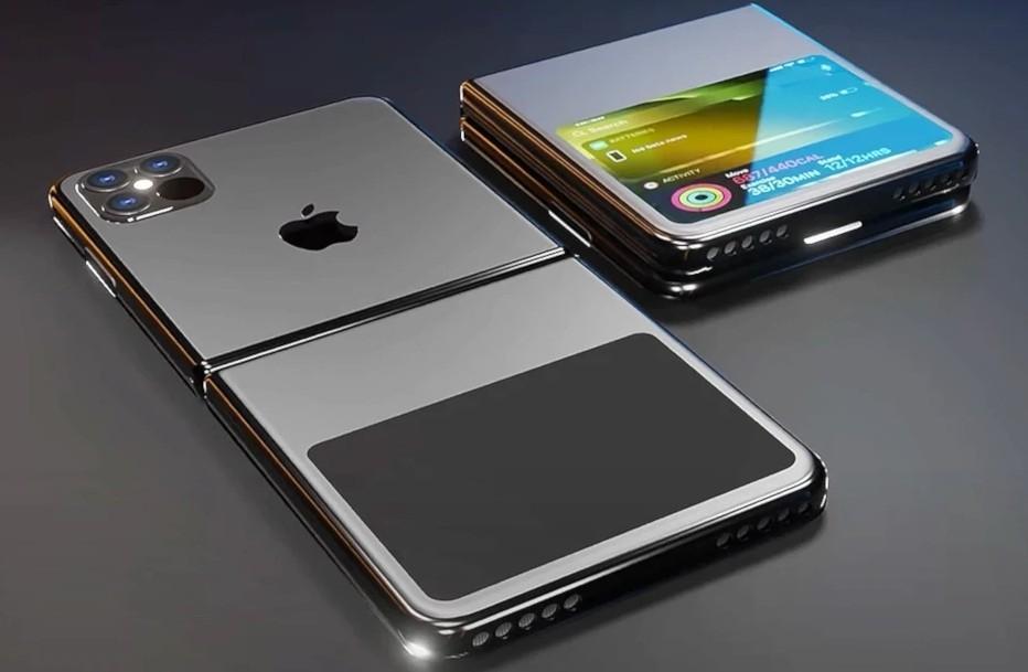 三星估苹果2024年推首款折叠！不是iPhone竟是这产品