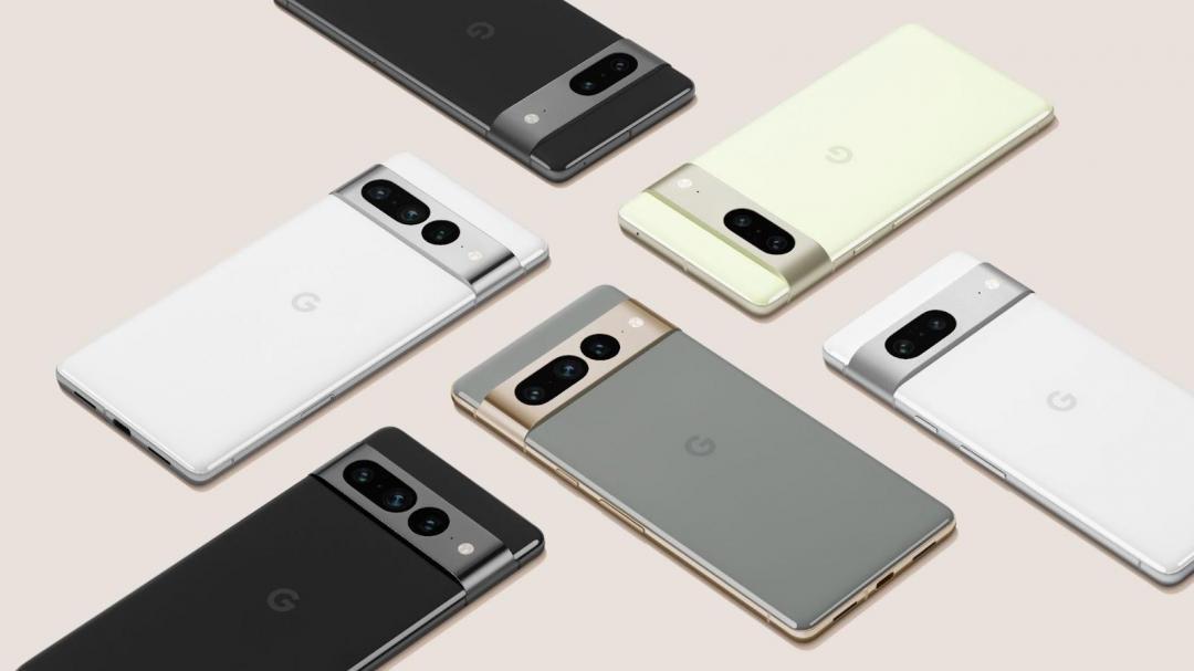 外媒曝明年的Pixel 7a可能导入旗舰相机。