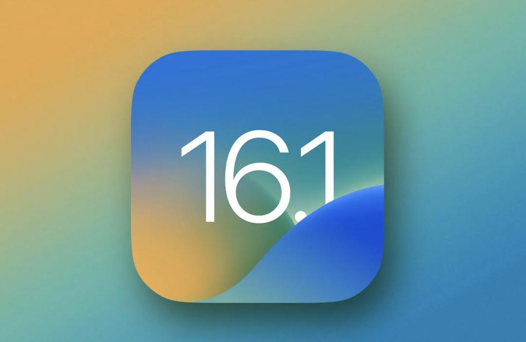苹果iOS 16.1刚发布已有灾情！网怒：WiFi容易断