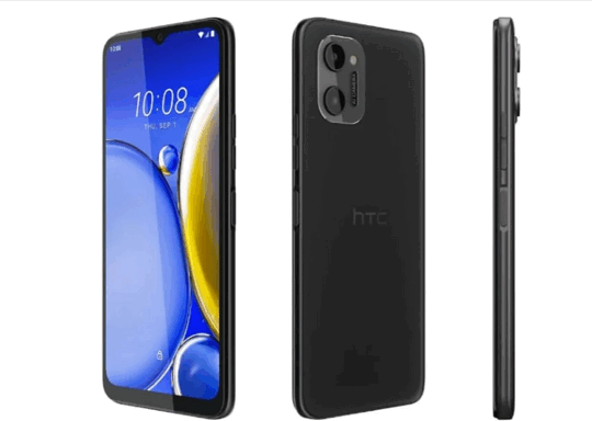 5千元有找、搭联发科处理器！HTC 低阶入门「野火机」又一发