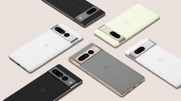 Google新机线索再被挖出！明年Pixel 8传改超声波指纹辨识