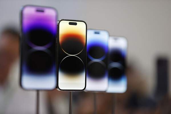 不只A17芯片！研调再曝顶规iPhone 15「一效能配置」升级