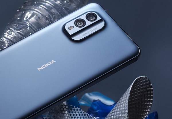 Nokia X30 5G 中阶新机，具备IP67防水防尘性能，将于本週五（10/28）国内上市。建议售价为18,990元，提供2年非人为原厂保告。至11/30日前购买，享早鸟优惠价15,990元，与限量的30瓦通用双孔充电器。
