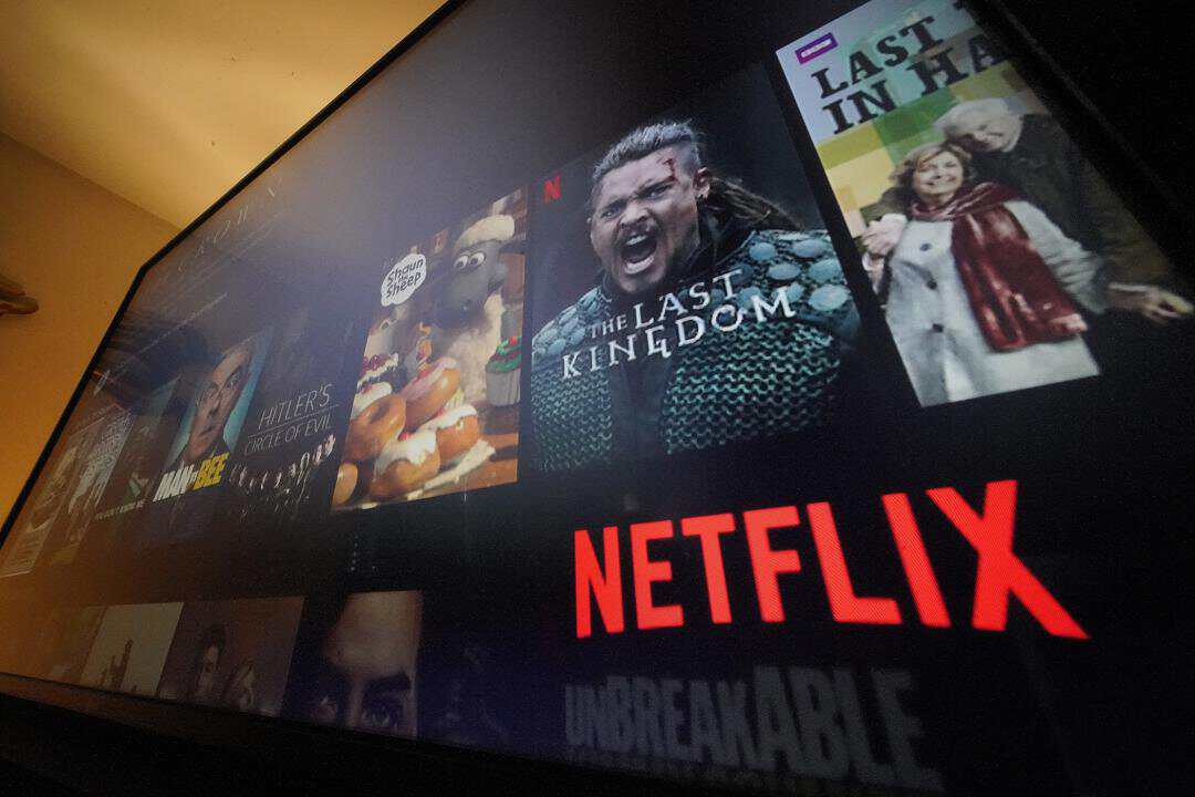 Netflix用户止跌大增241万！全面打击寄生帐号「这时间」上路