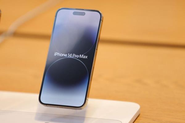 iPhone15Pro系列传闻会有不少升级。