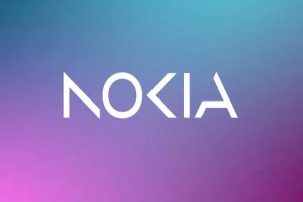 Nokia新LOGO图标