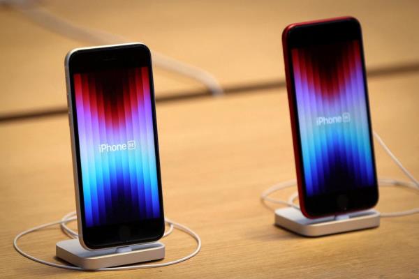 分析师曝苹果重新开发iPhoneSE4