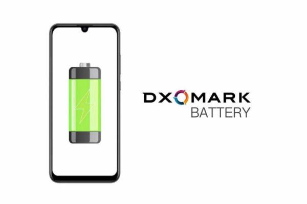 DxOMark首波针对市售17款热门手机，进行电池性能测试的评测成绩。