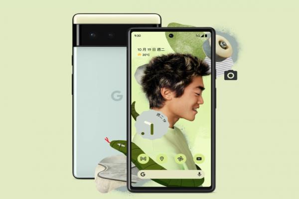 GooglePixel6今陆续在台出货，而随着新机开卖，各方测试结果也开始出炉，一些规格表上见不到的小问题也因此浮现。