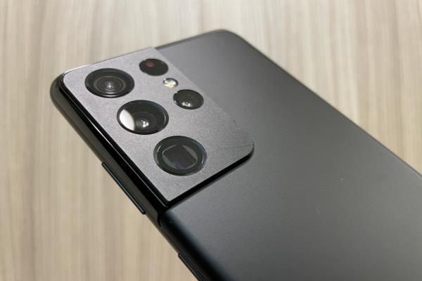 主相机仍是今年S21系列的主要视觉辨识点