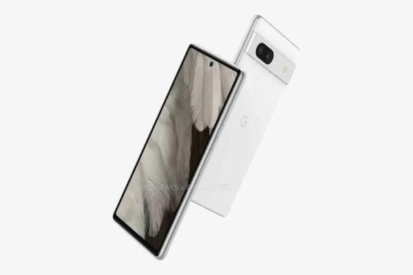 GooglePixel7a详细规格遭提前爆料。