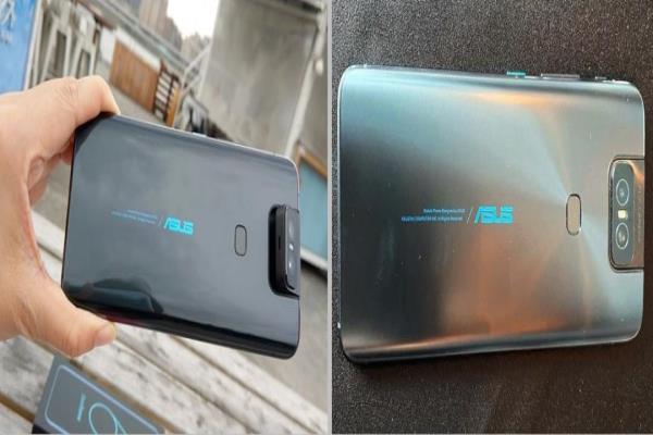 华硕ZenFone6旗舰手机于11月推出带有雾面质感的绅士黑新色，限量在台上市。