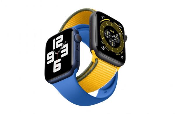 远传全国直营、加盟门市即日起，开放申办“AppleWatch独立门号服务”。