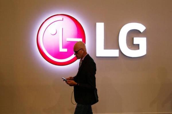 韩国LG电子于去年七月底退出手机市场。