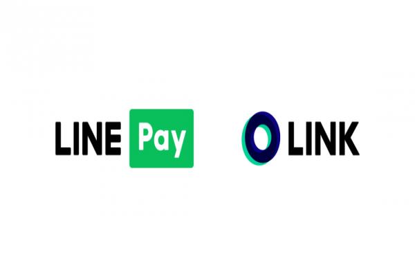 于3月16日至12月26日试试营运期间，LINE用户在日本可持加密货币LINK，于LINEPay部份线上指定商店结帐，免手续费。