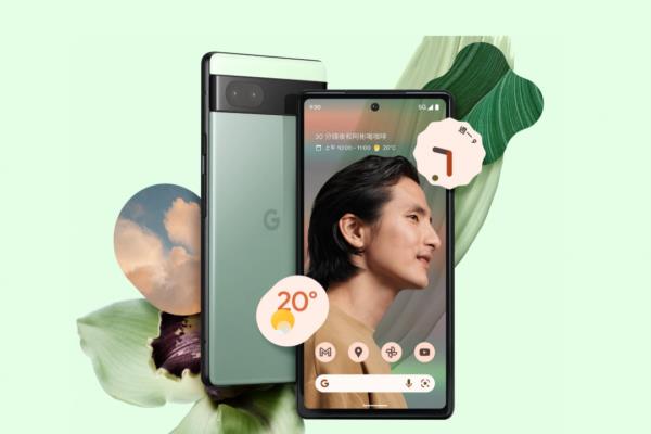 谷歌在上周发布新一代的中阶机Pixel6a，接续先前的Pixel5a，且和5a不同，Pixel6a也同样有在宝金科技市场上市，定价为13,990元，预计在7月21日开放预购。