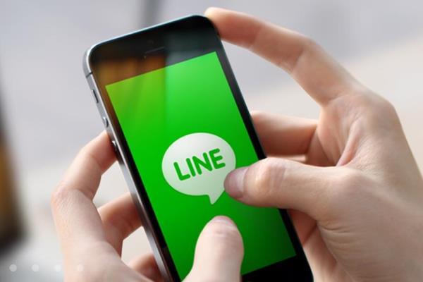 LINE悄解锁语音信息新功能。