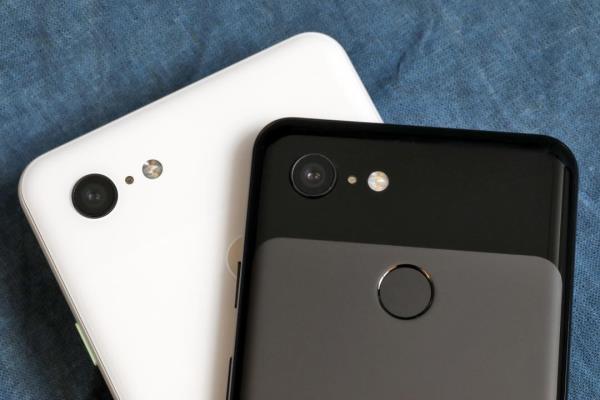 Google先前的Pixel3虽然规格不如竞争对手，也只有一颗镜头，却靠着演算法脱颖而出。