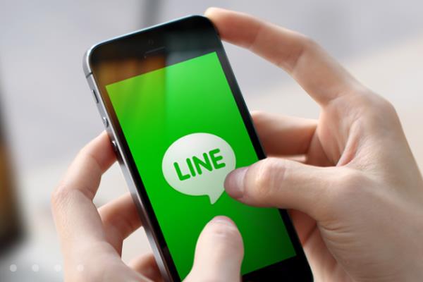 LINE是手机的吃容量怪兽。