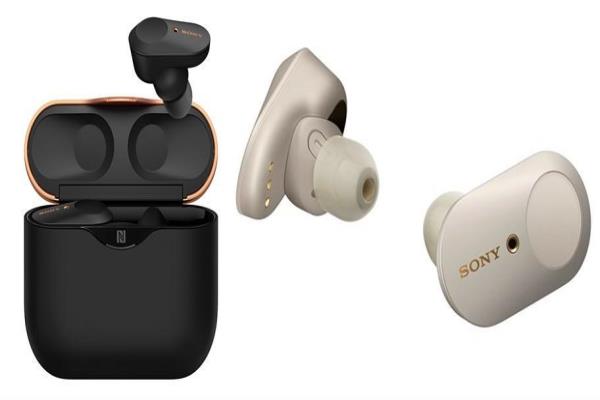 SONYWF-1000XM3，提供银色与黑色选择。搭载结合高音质和降噪处理器的QN1e芯片，电池续航力可长达24小时。售价为7,490元。SONY商店官网祭出限时优惠会员价5,990元。已有两年未更新的索尼降噪真无线耳机WF-1000X系列，近日传出最快有望于今年6月登场。据外媒TheWalkmanBlog爆料消息称，产品型号命名为“SONYWF-1000XM4”的新款降噪无线耳机，将迎来2大升级亮点。其一，原本椭圆造型的耳机外观，改为较为圆润的线条设计，并在耳机外侧多了一个醒目的金色圆柱体配饰。其二，则是收纳耳机的充电盒也采用缩减化设计，体积不但比前代要来得小巧，并首次加入无线充电与支援快速充电功能。