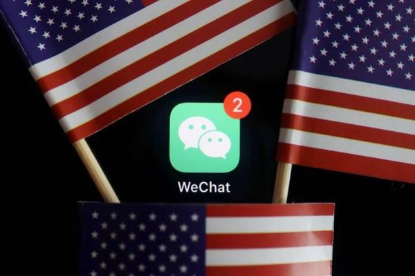 美法院再度驳回WeChat禁令。