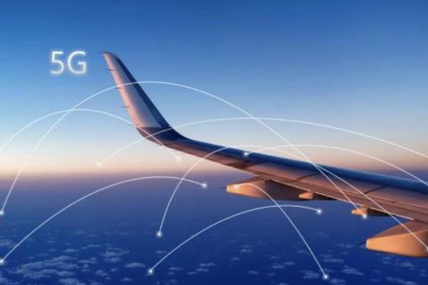 欧盟拟开放飞机上可用5G上网。