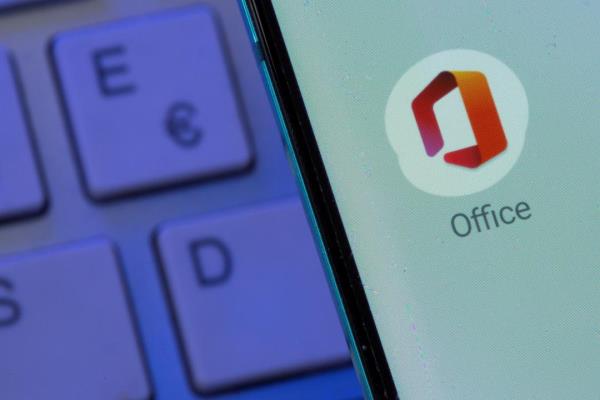 微软Office行动版App提供不少实用功能。