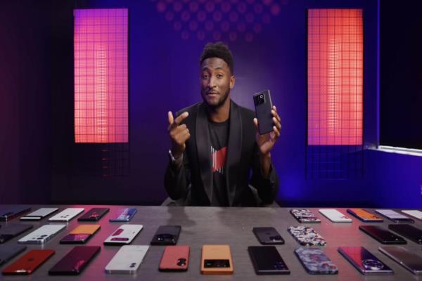 OnePlus10T被评选2022年度最失望手机。