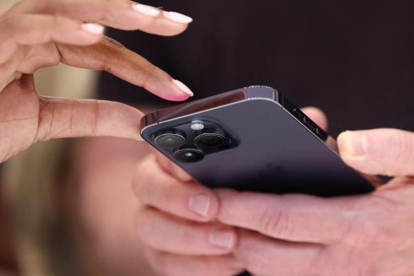 不少果粉希望指纹辨识能够回归iPhone。
