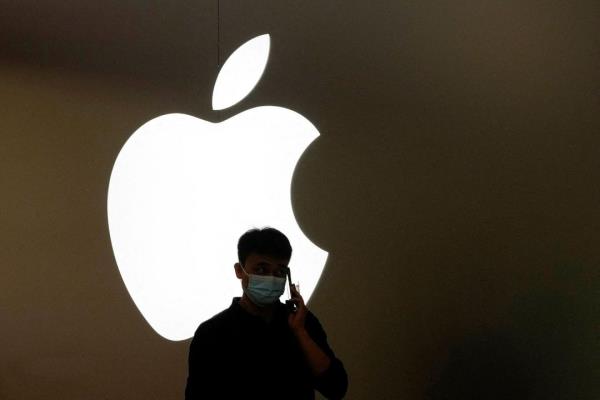 苹果遭爆近日无预警解僱外包企业员工。