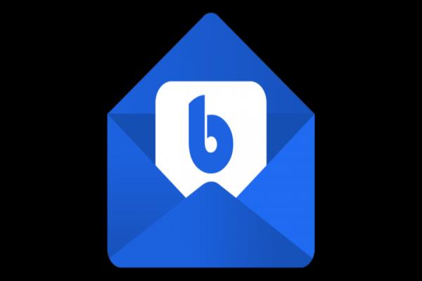 《BlueMail》表达不满。