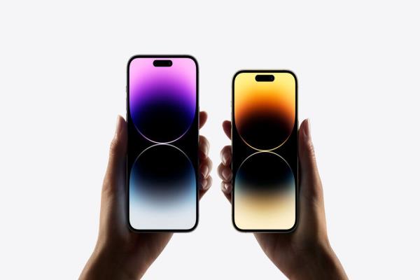 苹果iPhone14Pro与iPhone14ProMax的256GB版本，在杰昇通信期间限定特价3万5990元和3万9490元，便宜了2千多元。