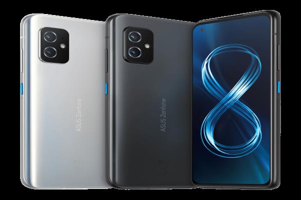 “小手专用”5.9吋屏幕IP68防尘防水等级的华硕（ASUS）ZenFone8打58折，降价万元只要1万3990元。