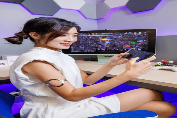 SamsungGalaxyS23系列采用Galaxy专属的QualcommSnapdragon®8Gen2行动平台，畅打高效能手游更得心应手。