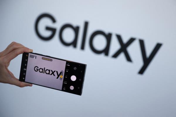 三星Galaxys23系列新机上市，PTT却涌现“低价抛售潮”。