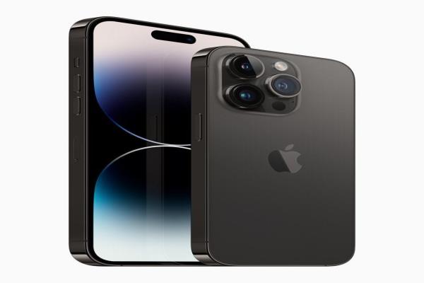 苹果iPhone14Pro系列销量比平价版iPhone14要好上许多。