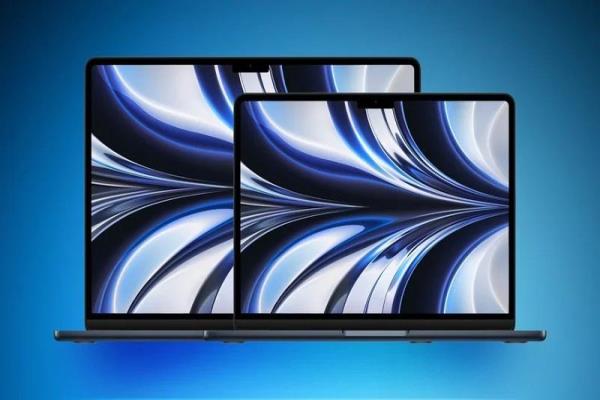 外媒认为这次MacBookAir将推出“有史以来最大”的15吋版本。目前仅有13.3吋跟13.6吋款式。