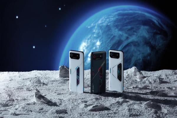 华硕ROG Phone 7传“这时间”推出！机型阵容曝光