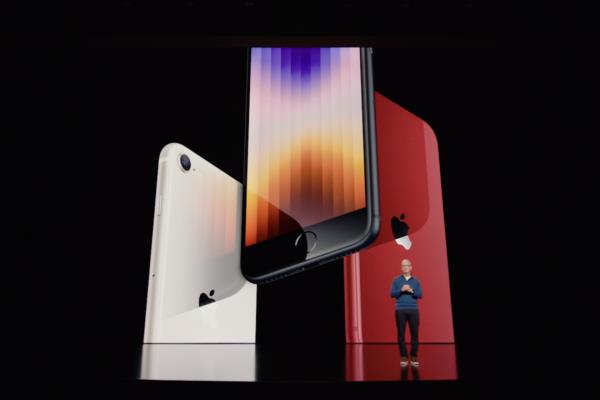 萤幕不是升级6.1吋？分析师再爆料第四代 iPhone SE 机身2大变化细节